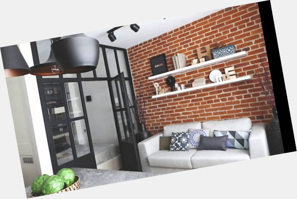 Как да създадете интериор с характер в малък апартамент. Индивидуалността в интериорния дизайн (снимки)