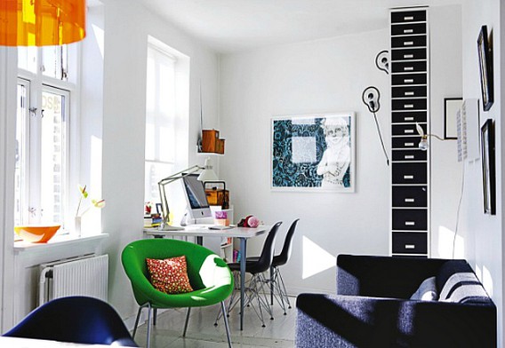 Трикове за малък хол: хол интериорен дизайн в малък апартамент