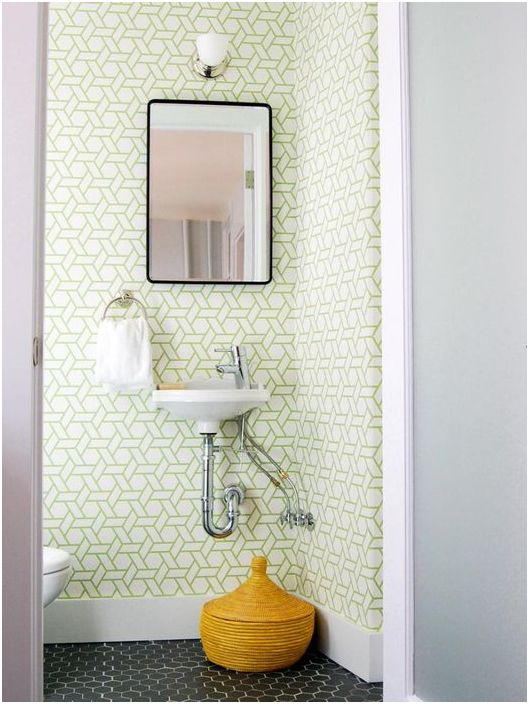 10 страхотни идеи за банята, които ще направят по-малко пространство, по-добре