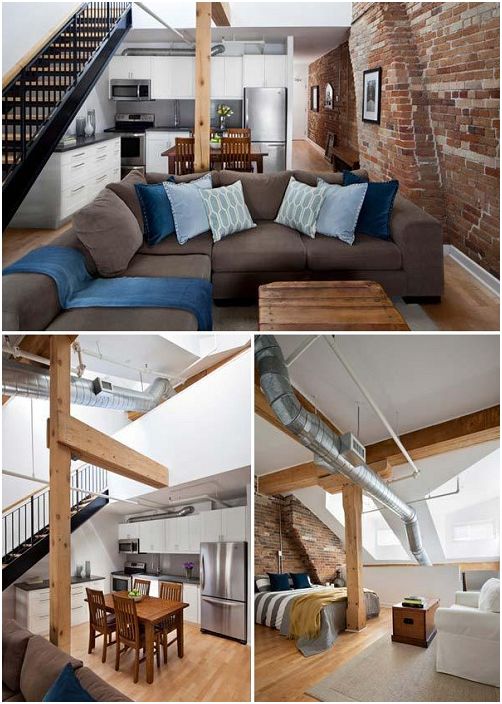 21 невероятна дизайн идея за декорация на стаи с дървени греди