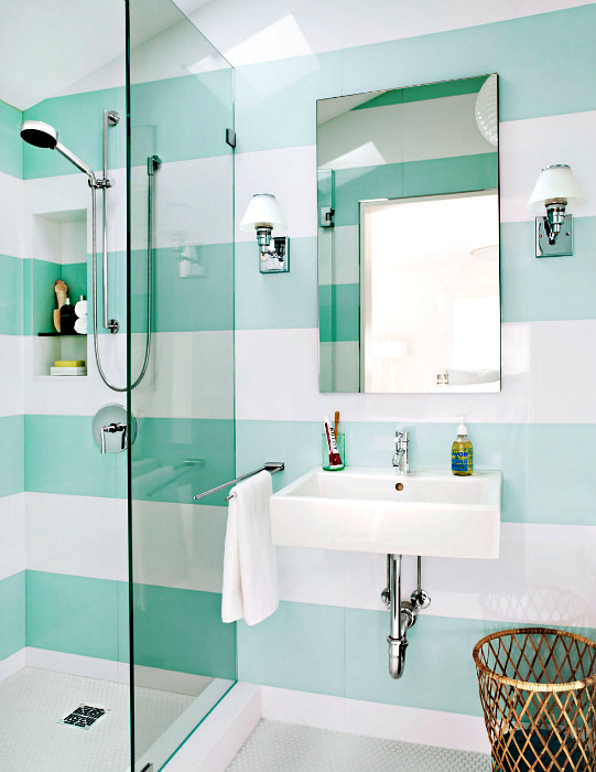 Current вътрешните работи: 20 идеи дизайн стилна баня