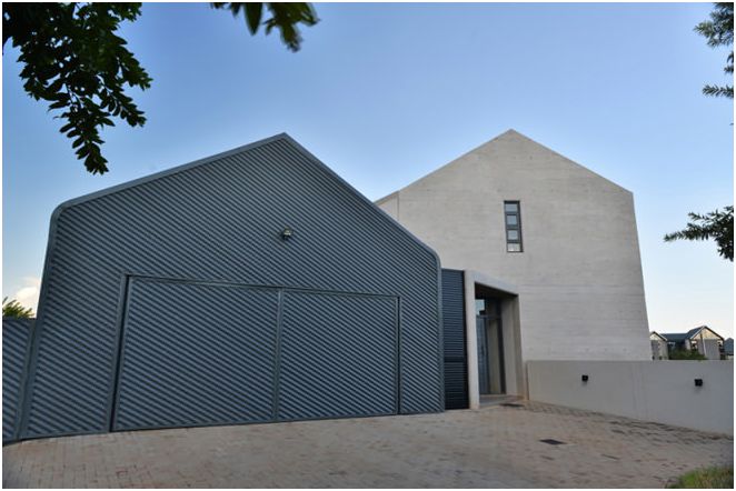 Design House, Gauteng