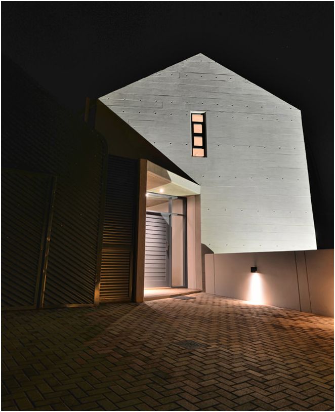 Design House, Gauteng