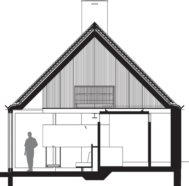 Проектиране на малка частна къща