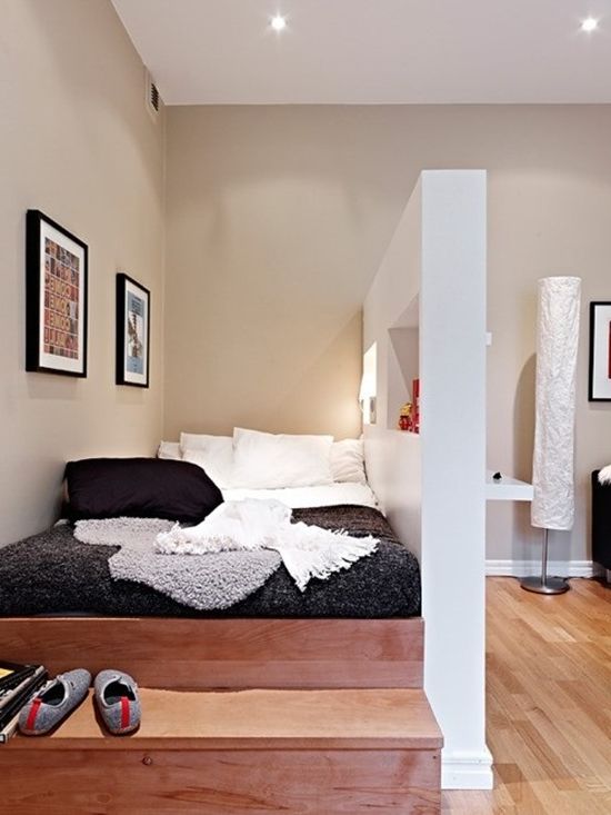 5 предимства на малък апартамент