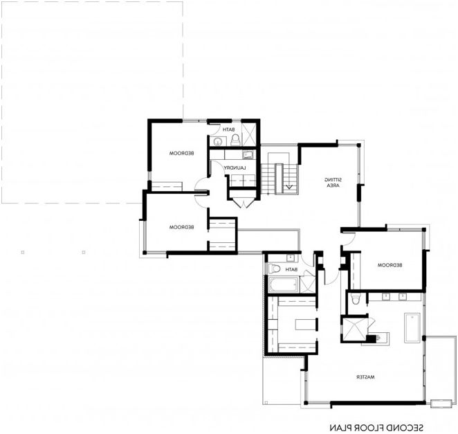 Модерен дизайн на дома