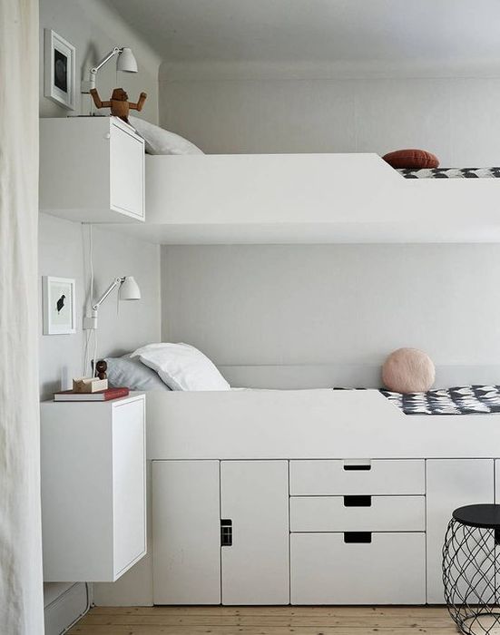 Да живееш в малък апартамент: 7 начина да направите дома си по-добре