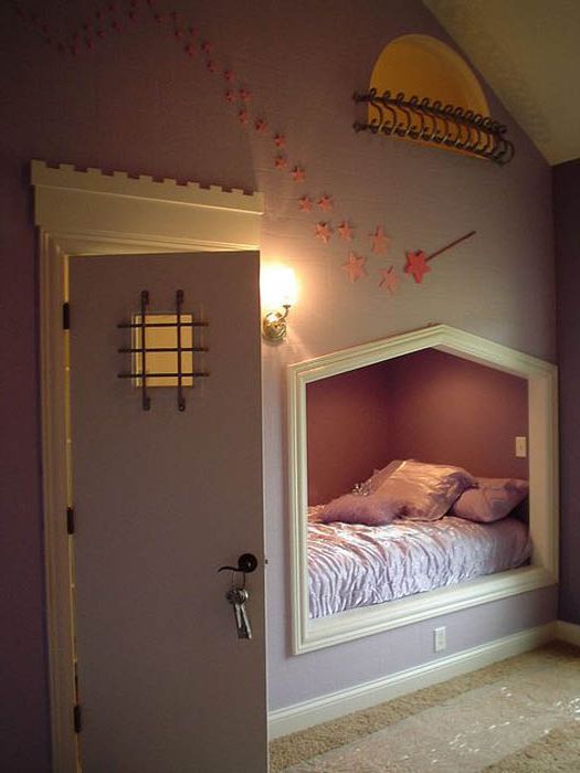 Smallest Bedroom 10 of the smallest bedroom design examples | dizainall Smallest Bedroom 10 of the smallest bedroom design examples | dizainall