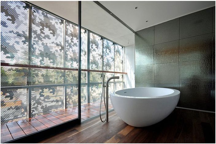 10 съвета за създаване на уютна и спокойна атмосфера в банята