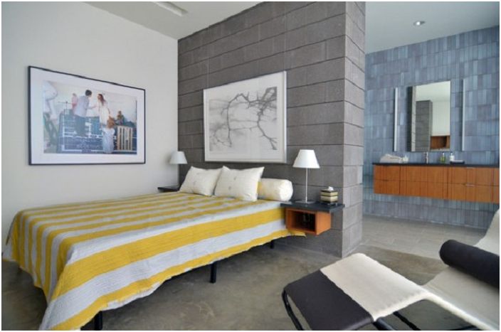 15 helle ideen für das schlafzimmer im stil der mittelalterlichen ...