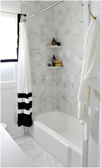 Съхранение в банята: 23 готини идеи за всяко пространство
