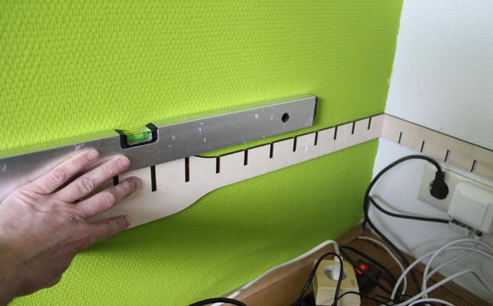 Как да премахнете проводниците от погледа: лесен начин за прикриване