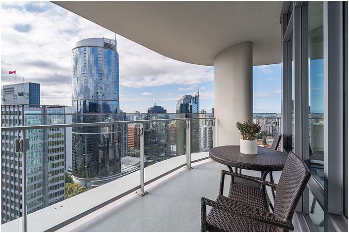 Луксозен апартамент във Ванкувър: идеалното място за модерен градски обитател