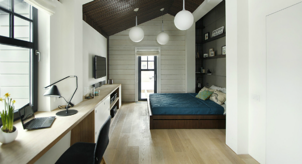 Bedroom + Cabinet-666-3