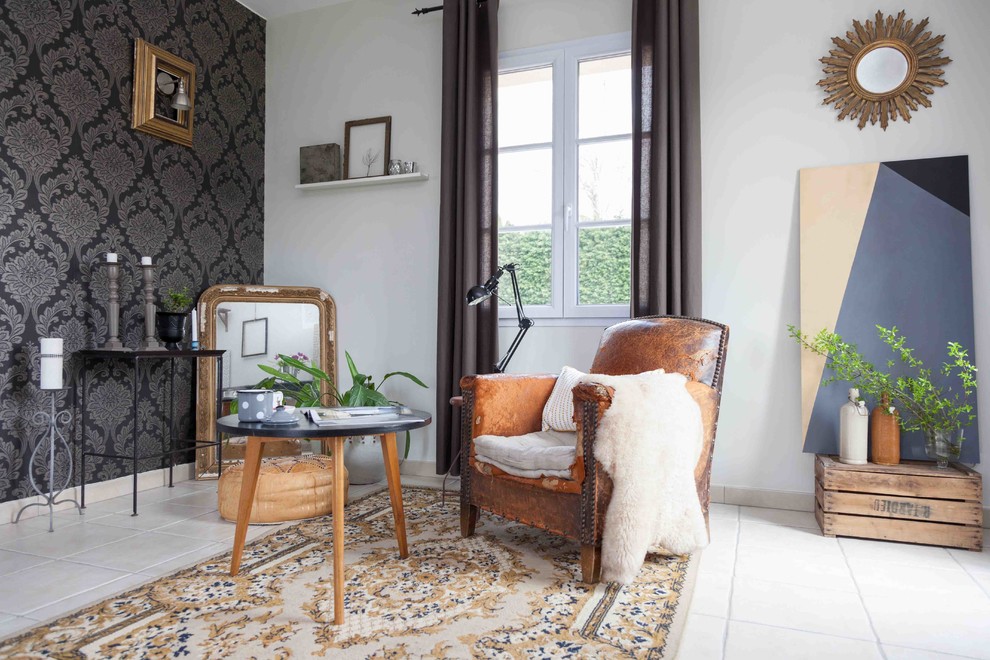 Как оформить пустой угол в комнате How- to- arrange -an- empty- corner- in- a- room-1