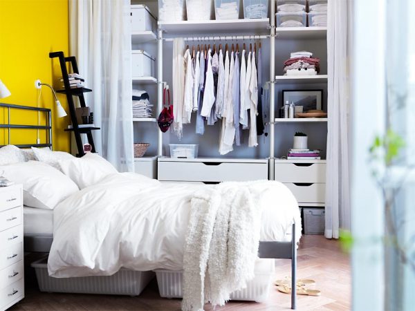 How- to- equip- a -dressing -room -in- a -small- bedroom-4