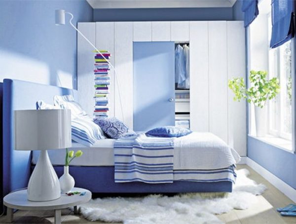 How- to- equip- a -dressing -room -in- a -small- bedroom-5