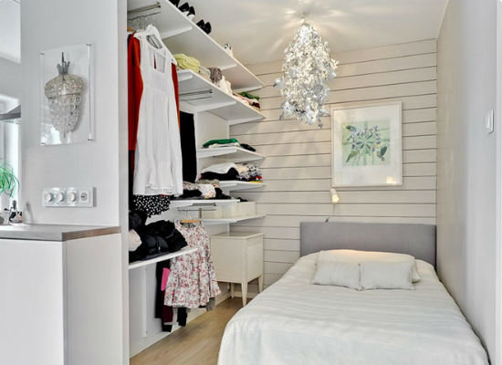 How- to- equip- a -dressing -room -in- a -small- bedroom-6