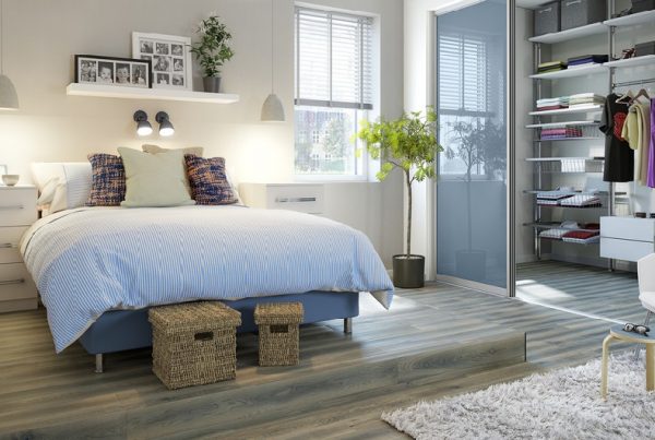 How- to- equip- a -dressing -room -in- a -small- bedroom-7
