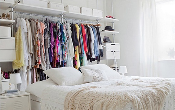 How- to- equip- a -dressing -room -in- a -small- bedroom-8