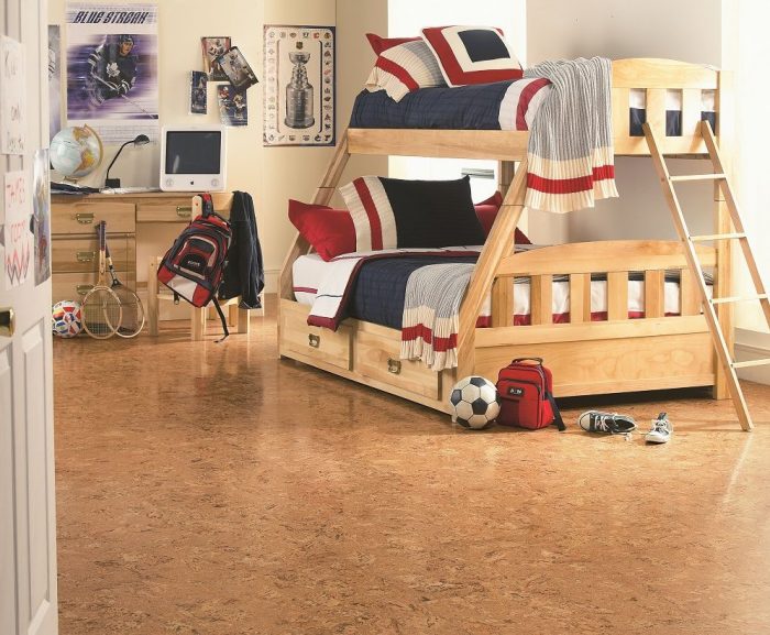 Interior- design -of- a - children- room -666
