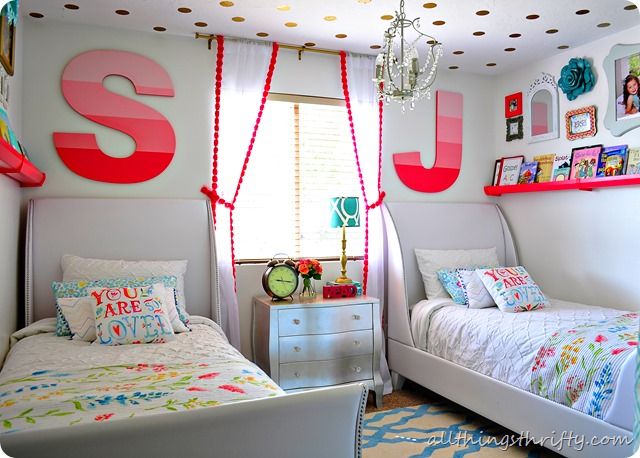 Interior- design -of- a room -for - teenager-1