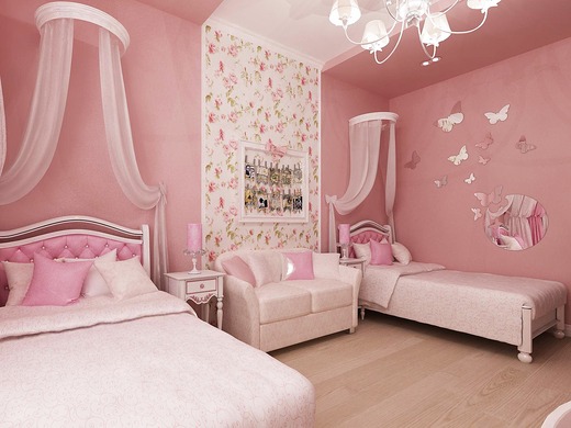 Interior- design -of- a room -for - teenager-3