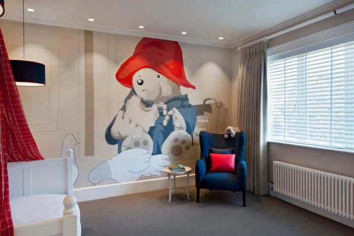 Wall -decoration- in -the- children's -room-11
