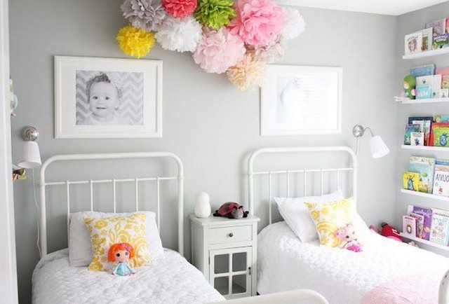 Wall -decoration- in -the- children's -room-4