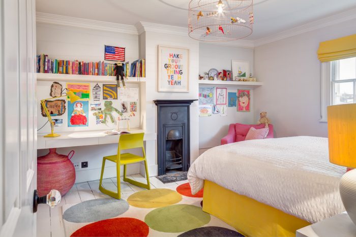 Wall -decoration- in -the- children's -room-8