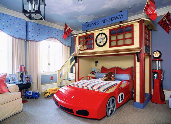 children's- rom-en