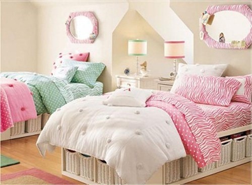 pink-teen-room-design-for-girls-555