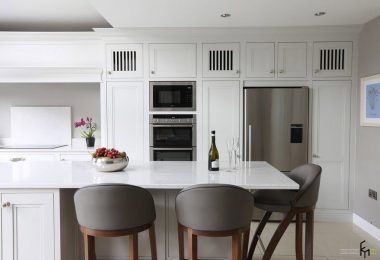 volo a righe: 20 modo elegante e alla moda per decorare la cucina ... - Armadietti Della Cucina Idee Progettuali volo a righe: 20 modo elegante e alla moda per decorare la cucina ... - Armadietti Della Cucina Idee Progettuali