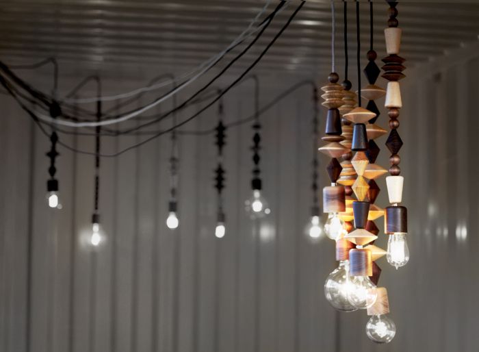 14 вълнуващи идеи за осветление в апартамента, които ще преобразят интериора