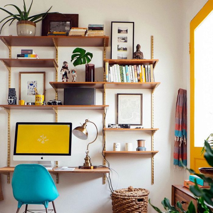 16 ефективни идеи, които ще помогнат на трансформиране и оптимизиране на пространството малки апартаменти