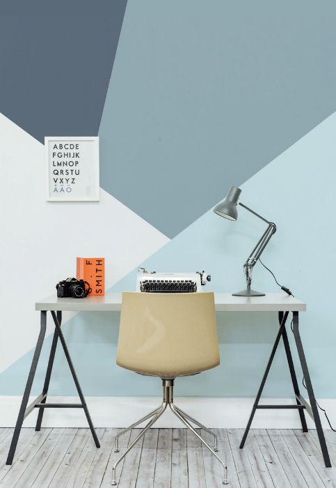 20 примера за стилен дизайн работно пространство, за да вдъхновяват да се работи и творчество