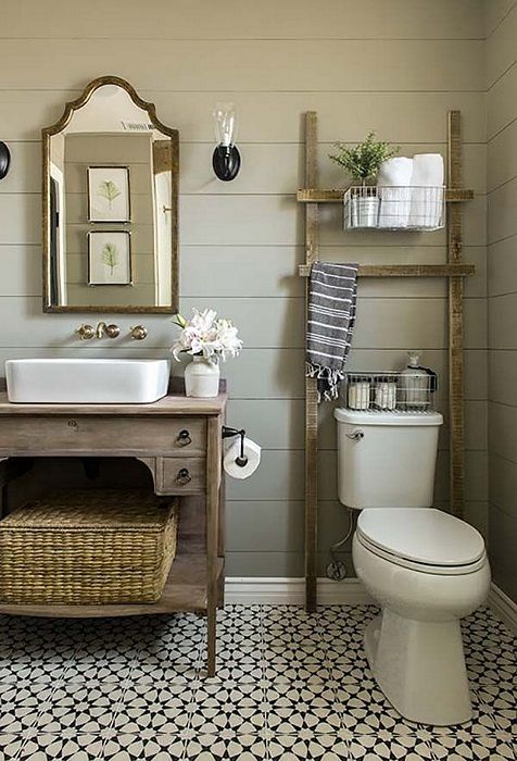 27 вълнуващи идеи баня интериор, който ще ви помогне да направите това уютен и стилен