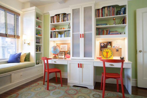 two kids room10