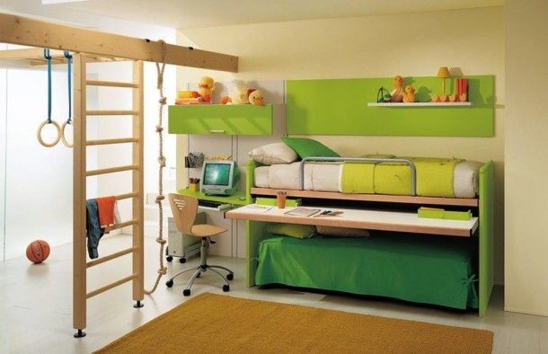 How to ensure the good physical development of student: 5 Tips