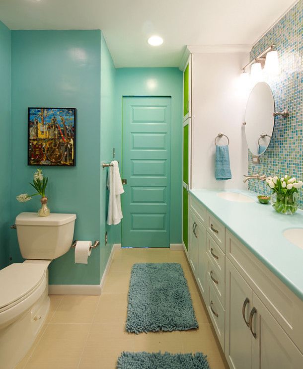 Kids bath12