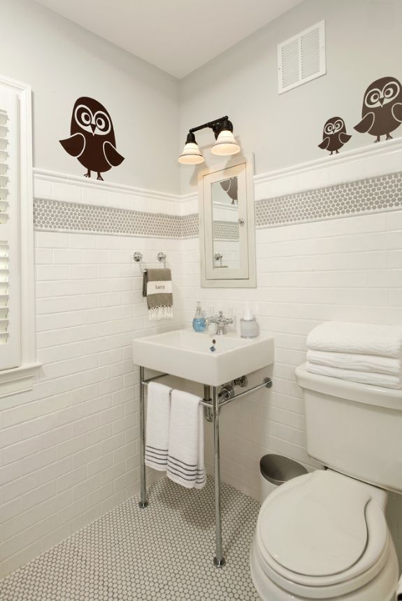 Kids bath20