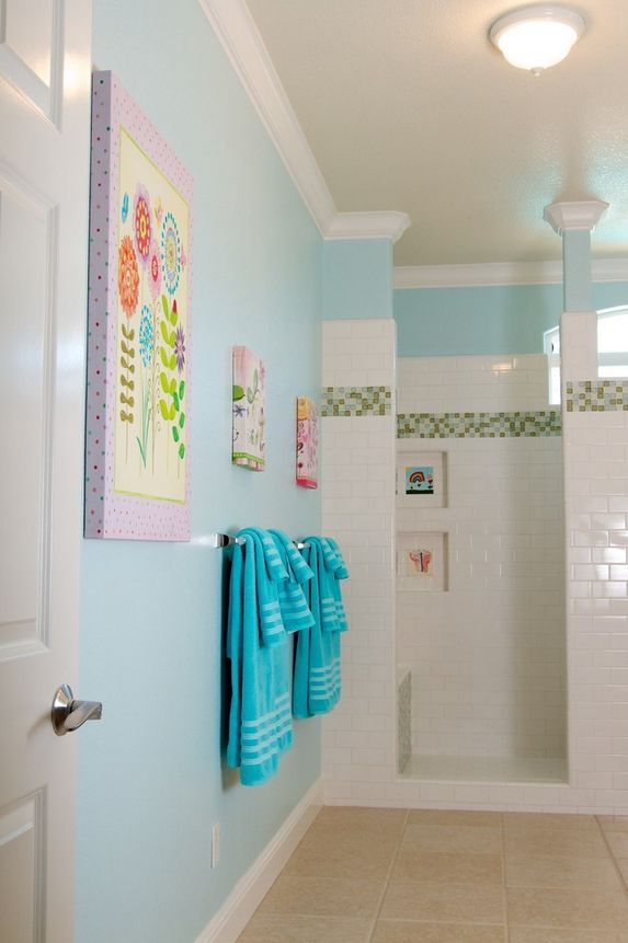 Kids bath11