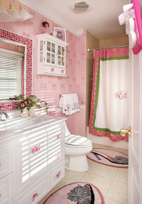 Kids bath1