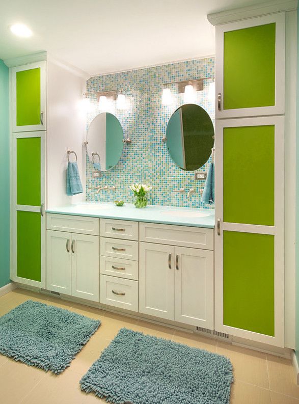 Kids bath13