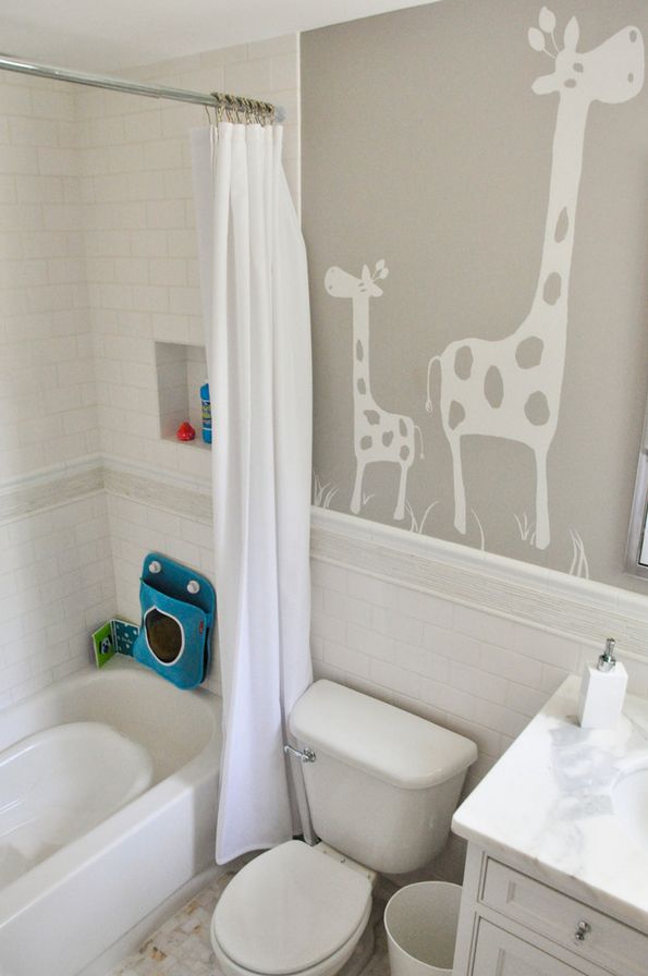 Kids bath21