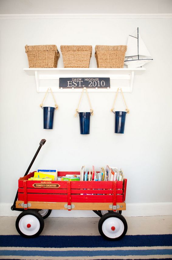 kids room21