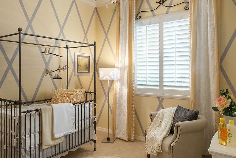 contemporary-nursery