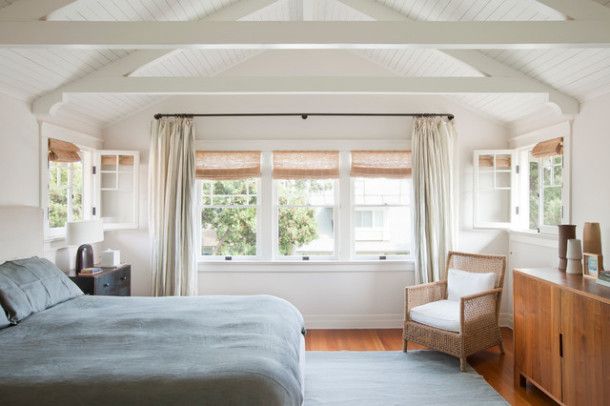 craftsman-bedroom
