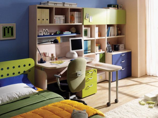 How to ensure the good physical development of student: 5 Tips