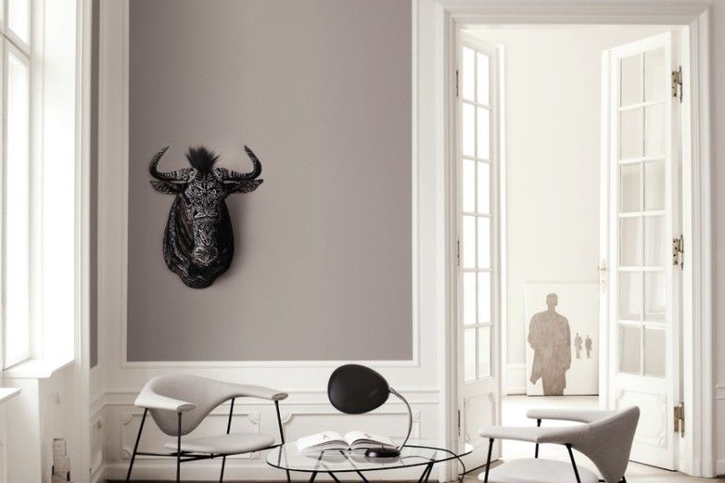How to choose a wall paint color cvet5